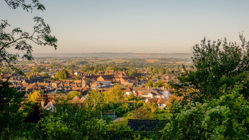 Ledbury Travel Guide | Ledbury Tourism - KAYAK