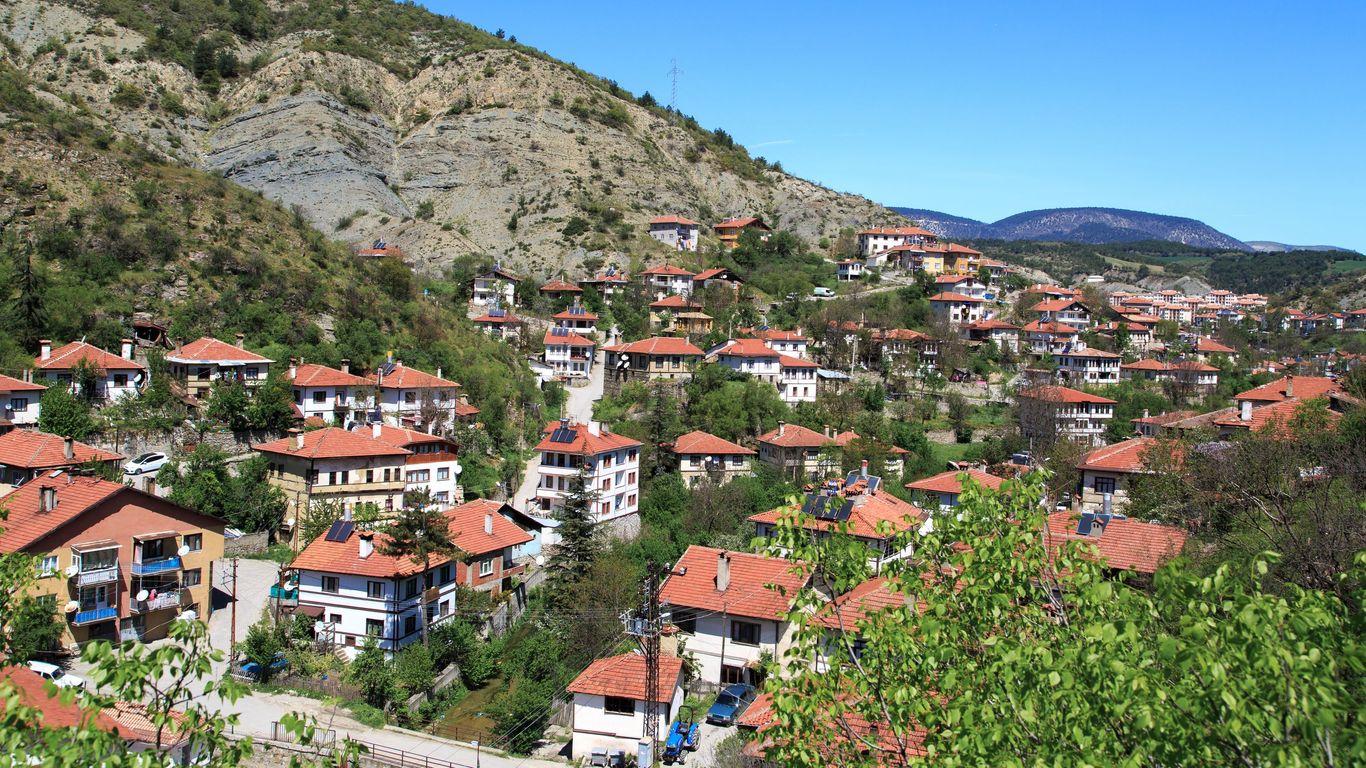 Hotels in Mudurnu