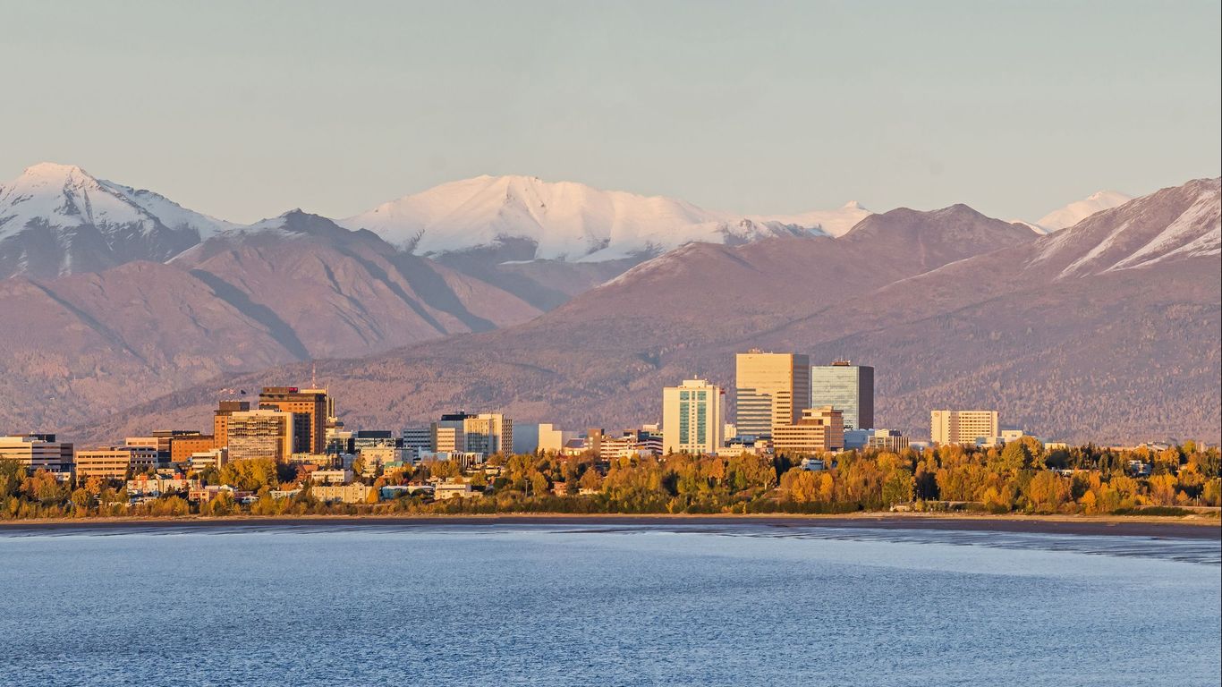 Anchorage