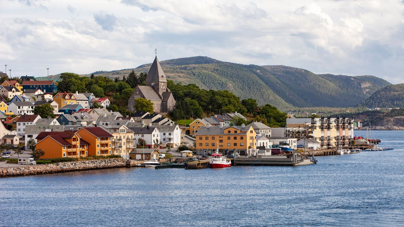 Hotellit Hammerfest