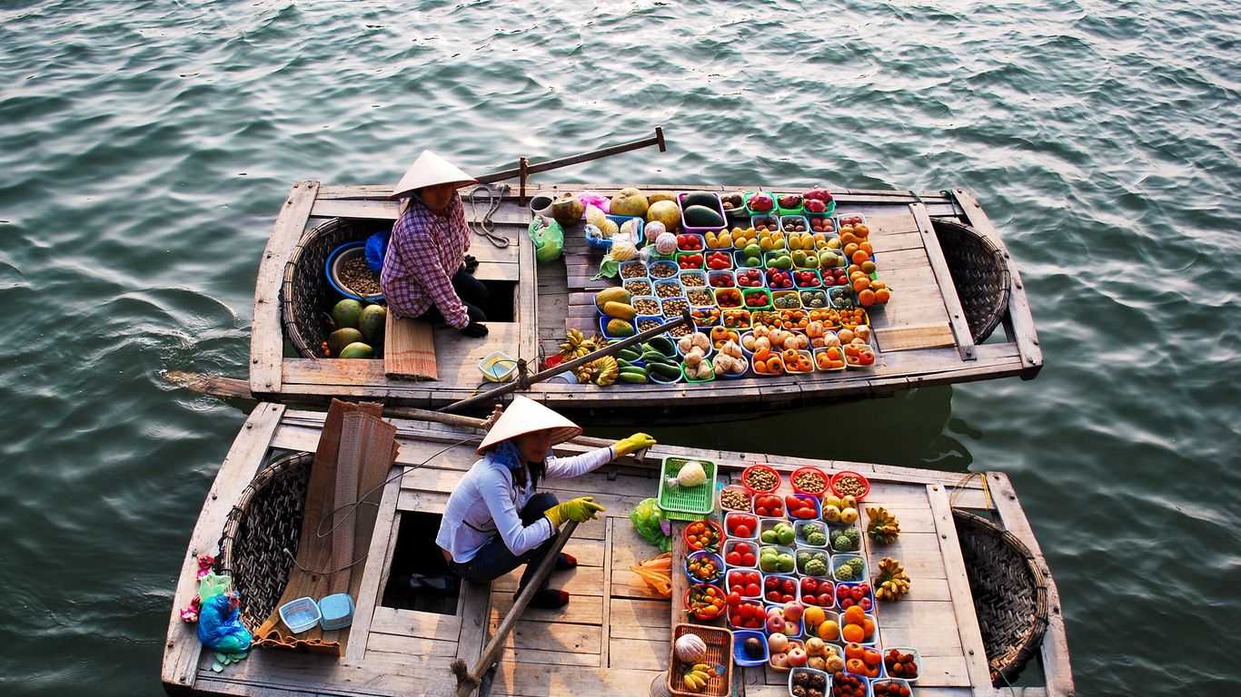 Hotellit Ha Long