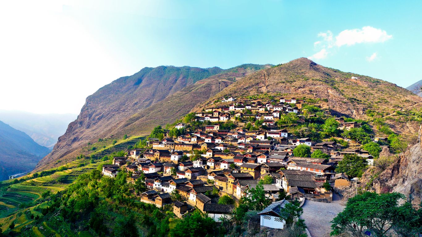 Baoshan Baoshan