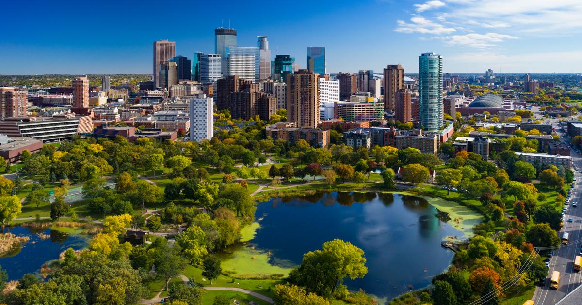 Car Hire in Minneapolis from £70/day - Search for car rentals on KAYAK
