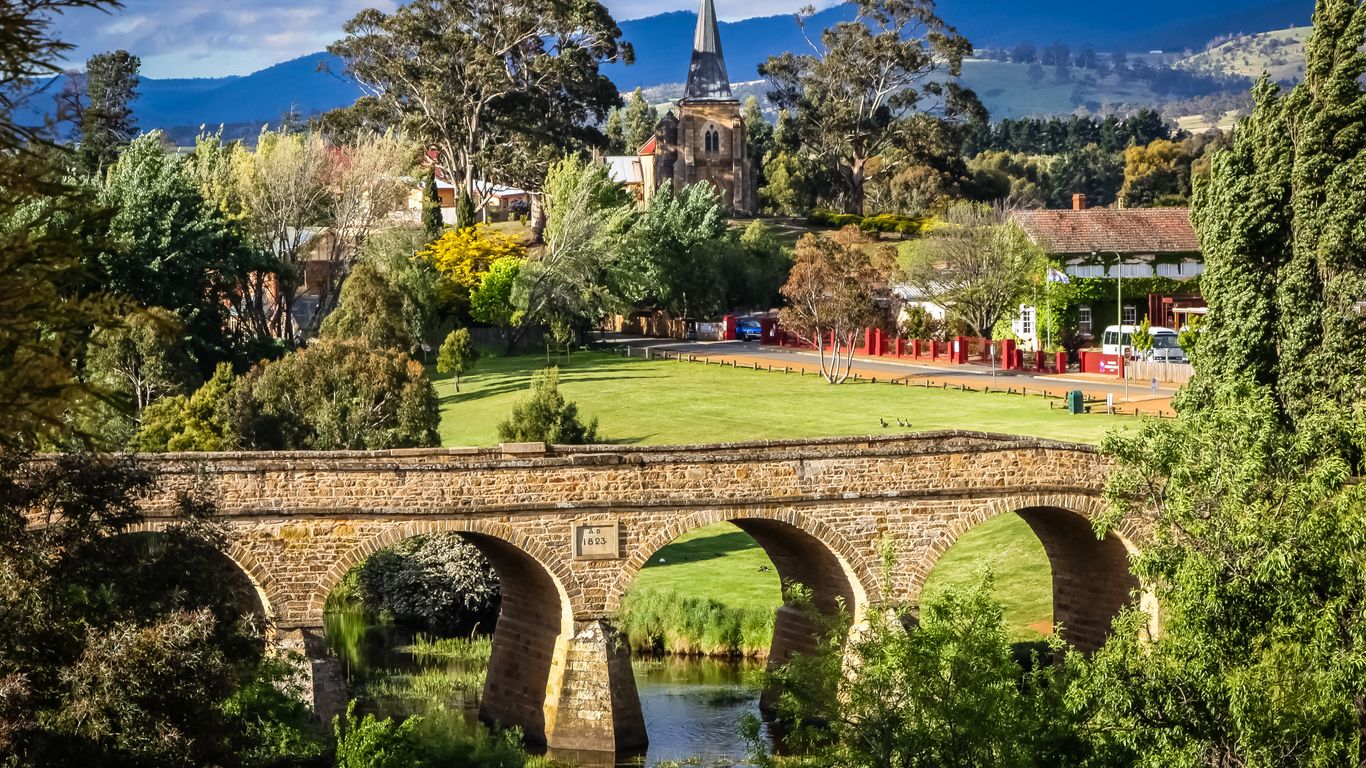 Hoteller i Richmond