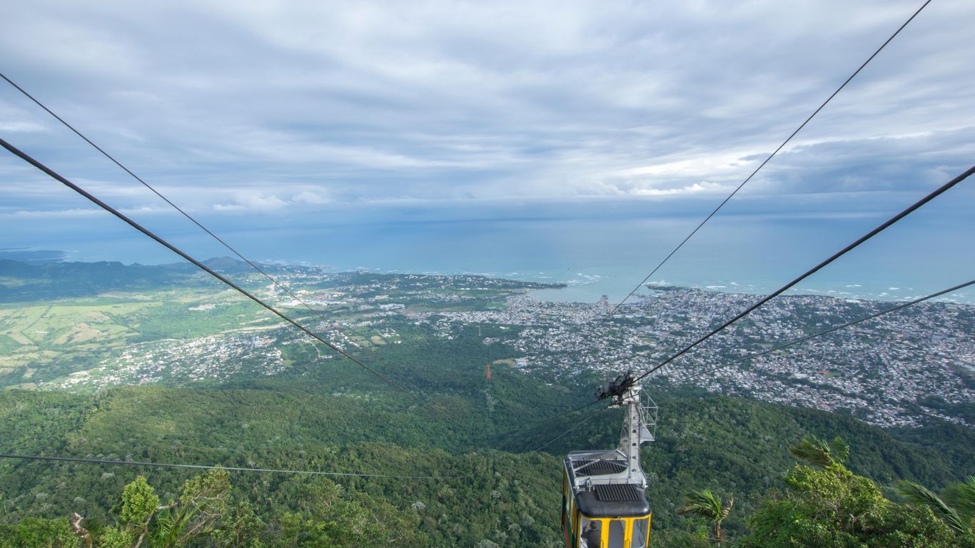 Hotéis em Puerto Plata