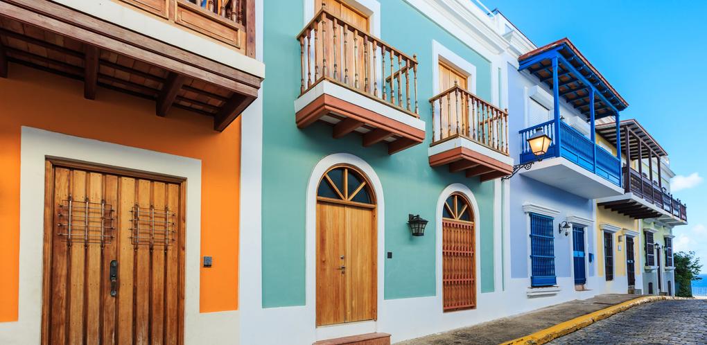 San Juan, Puerto Rico, Travel Guide: Restaurants, Shopping, and More