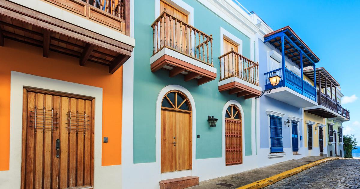 Cheap from Miami to Puerto Rico from $32 - KAYAK
