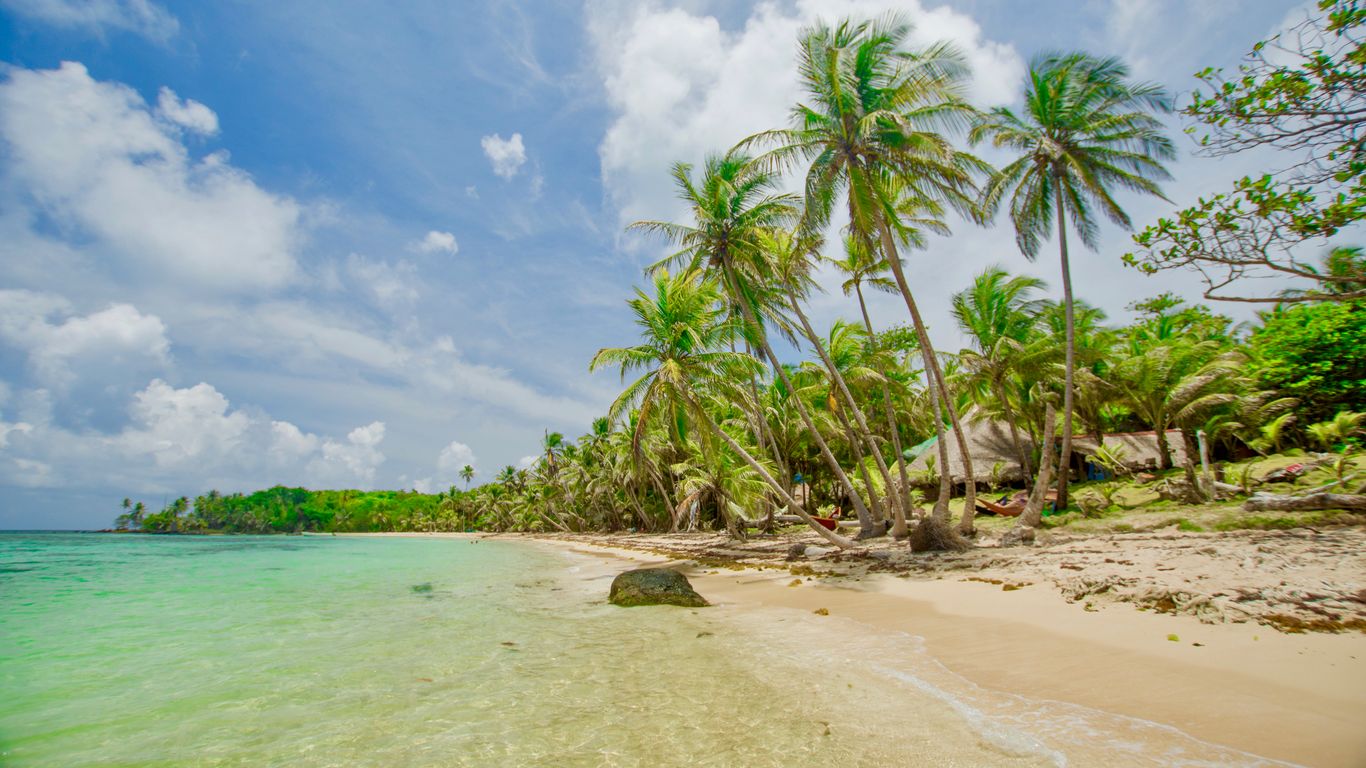Hotels in Atlantico Sur
