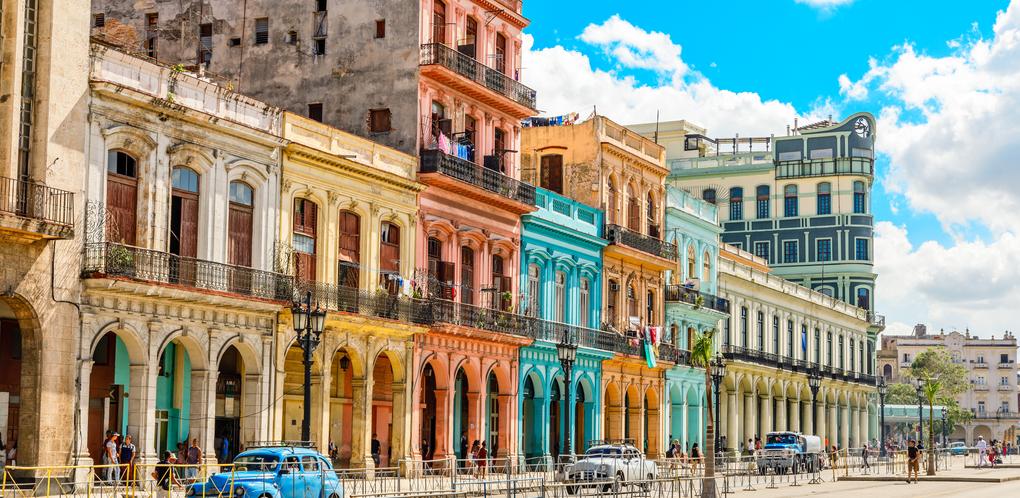 Havana Travel Guide | Havana Tourism - KAYAK