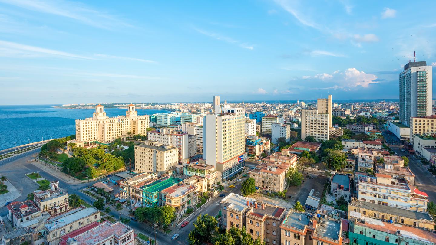 Günstige Flüge nach Havanna - KAYAK