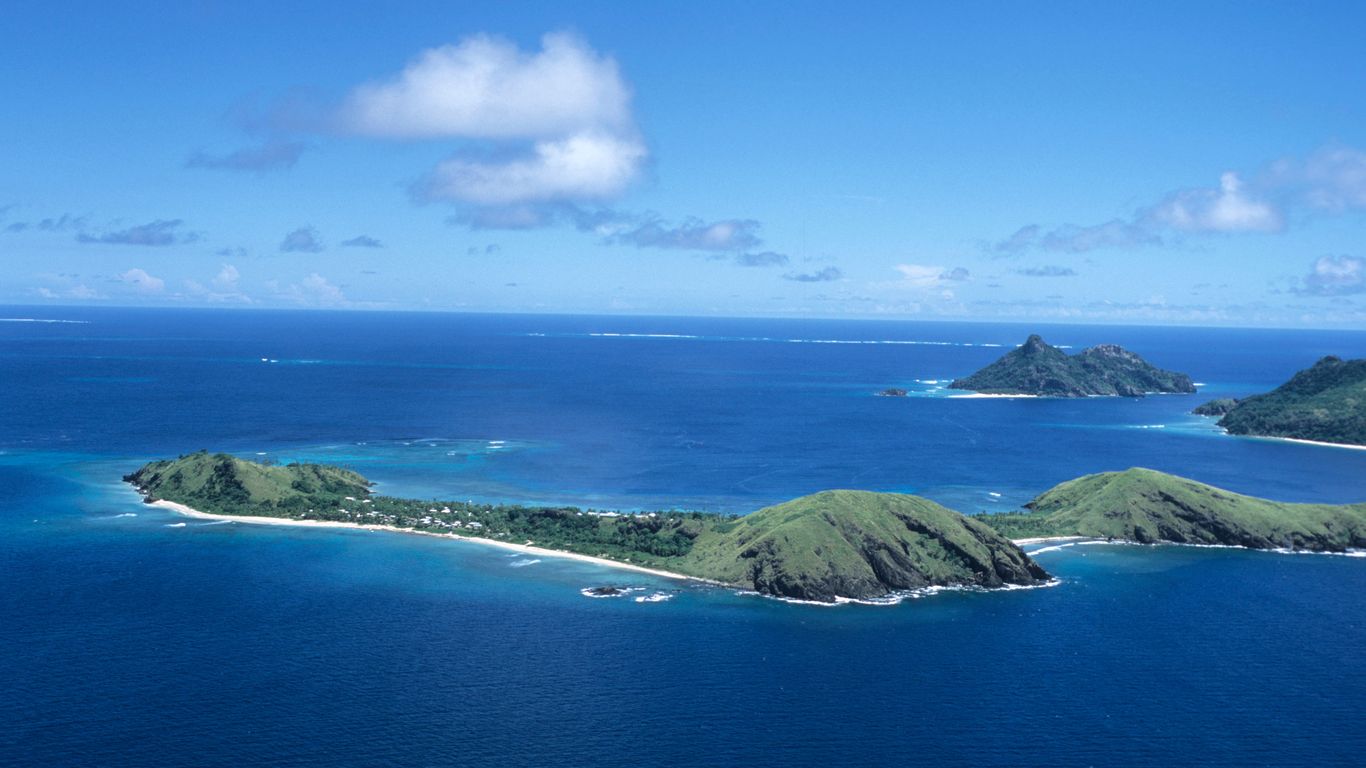 Hotels in Tokoriki Island