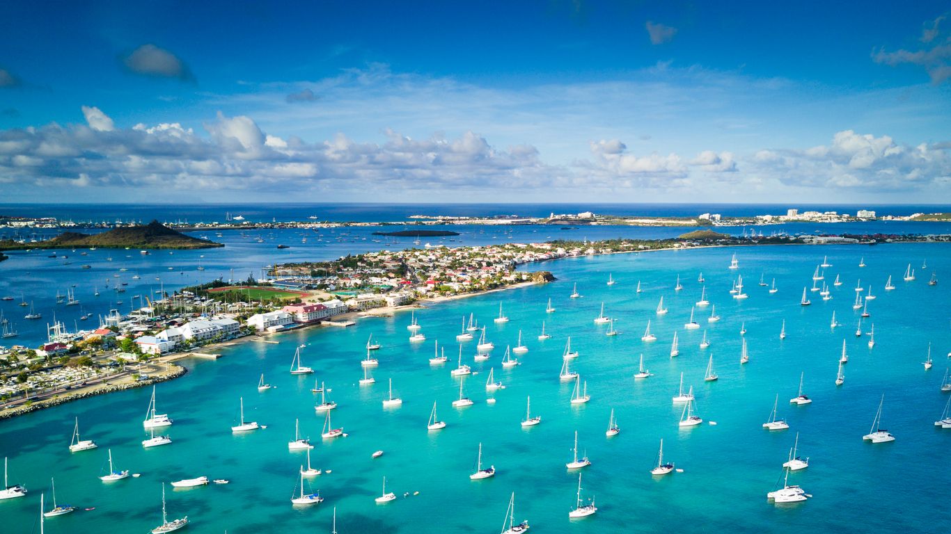 Marigot Marigot