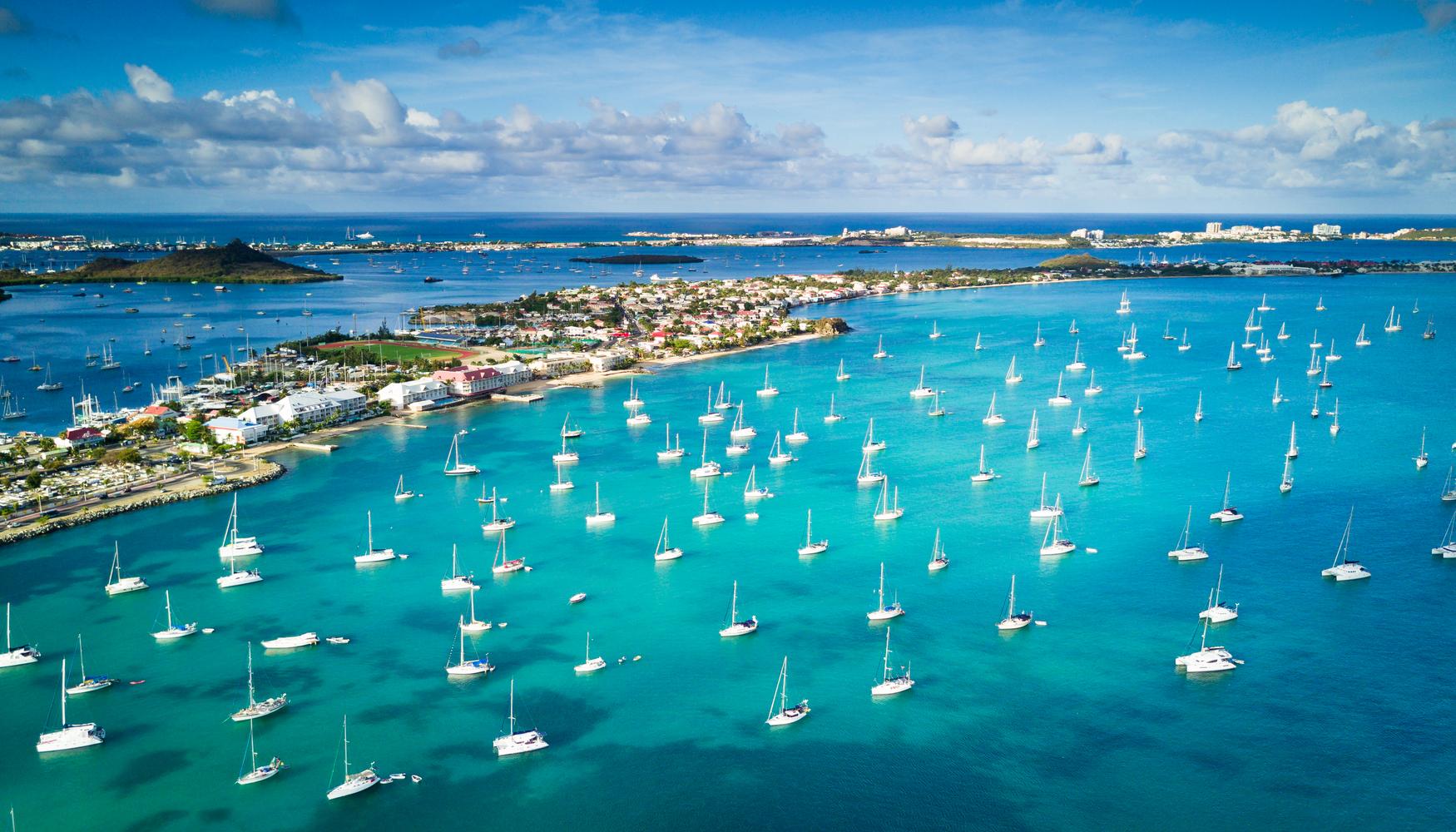 Marigot Pauschalreisen ab 955 € Finde Flug und Hotel auf KAYAK