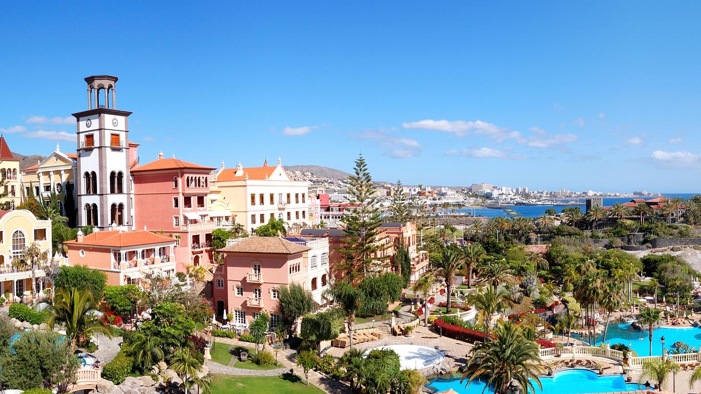badminton Faciliteter median 16 Best Hotels in Playa de las Américas. Hotels from $60/night - KAYAK