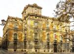 Palacio del Marqués de Dos Agüas