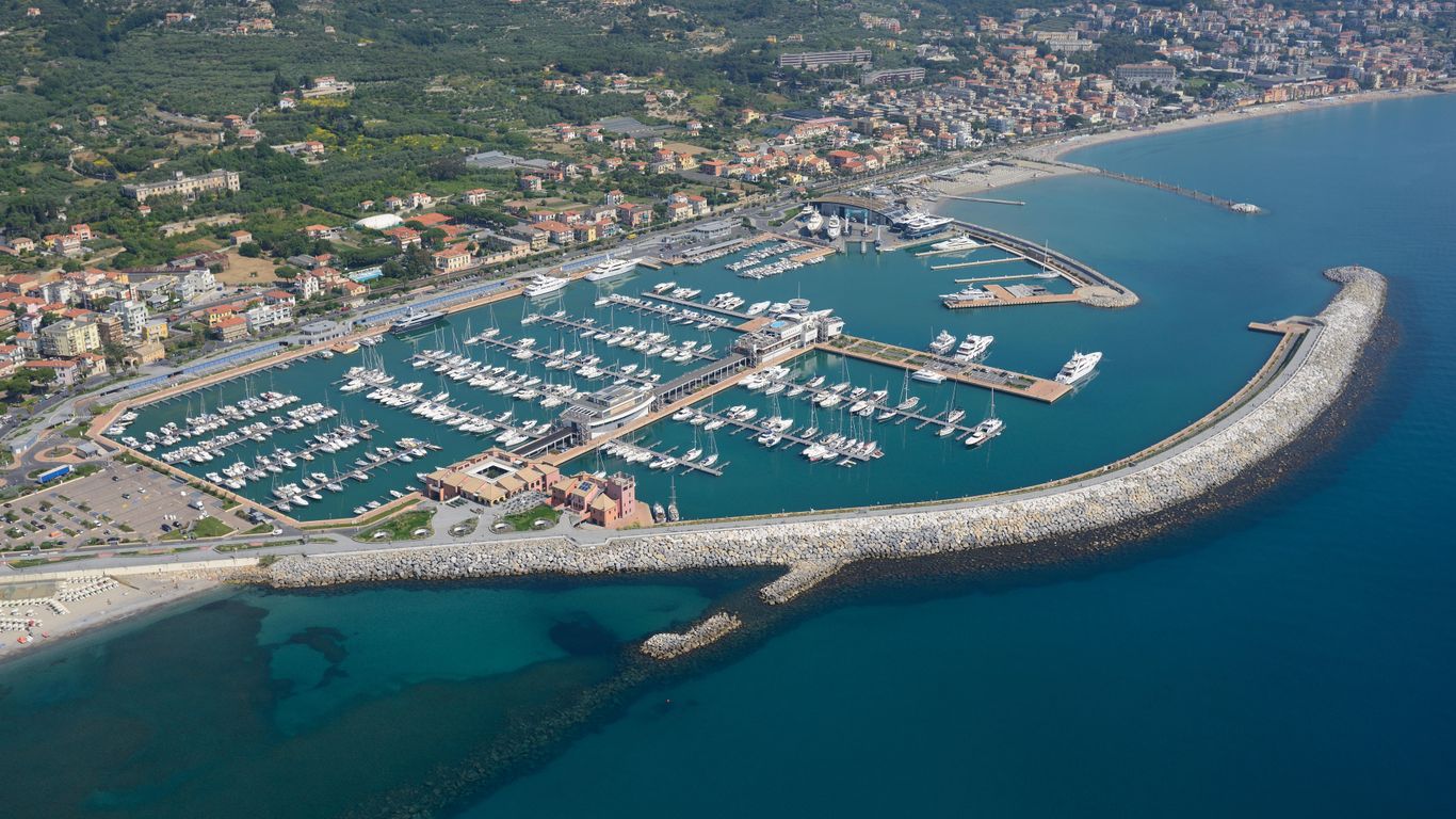 Urlaube in Loano