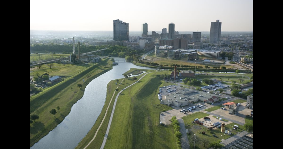 Pacotes de férias em Fort Worth a partir de 719 € Pesquisa voos e