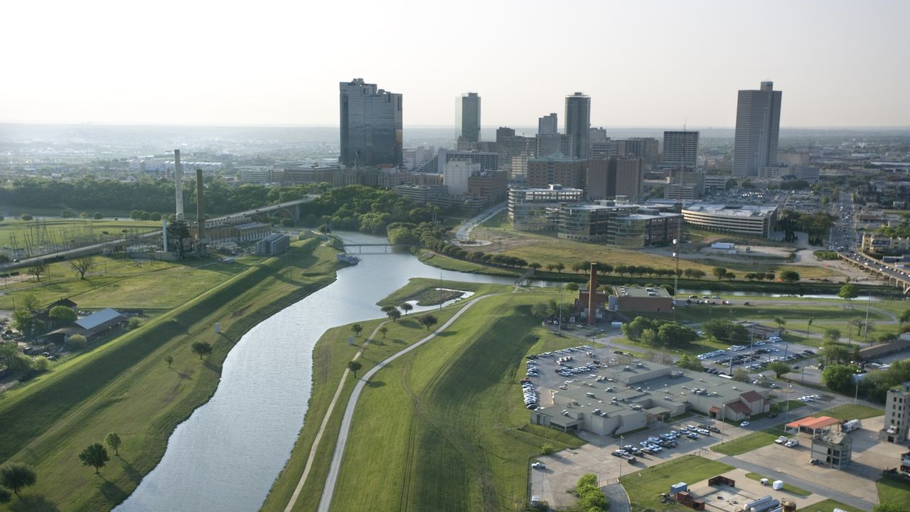 Fort Worth Hotels: 429 Cheap Fort Worth Hotel Deals, United States