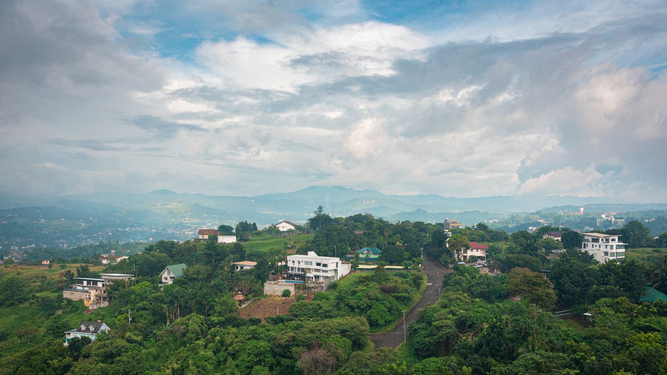 Hotels in Antipolo