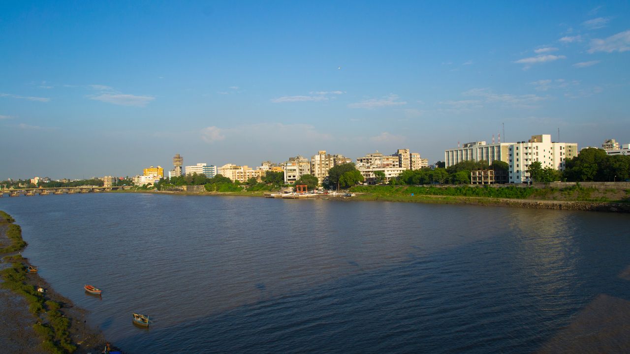 Surat Travel Guide | Surat Tourism - KAYAK