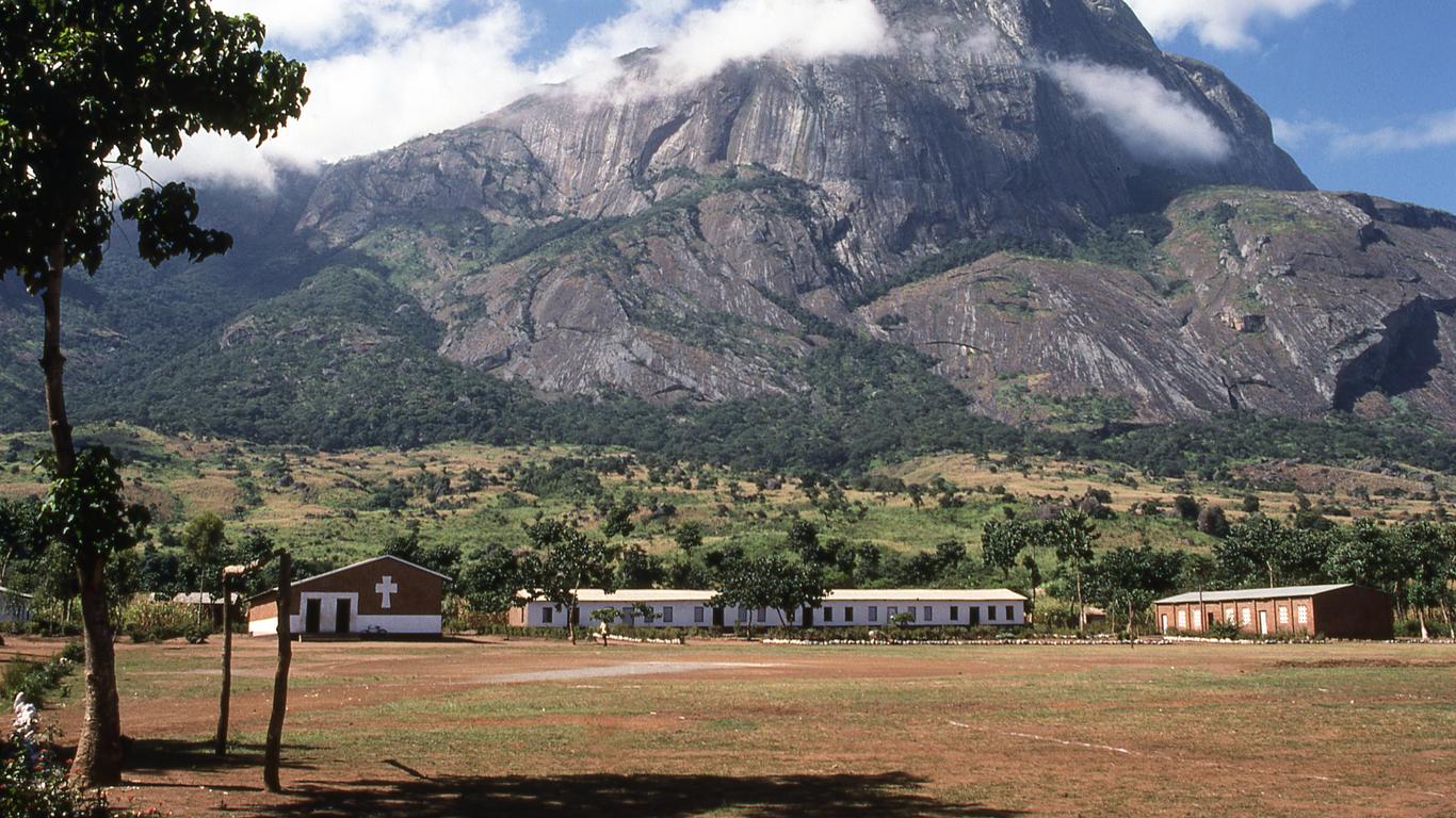 Semestrar i Malawi