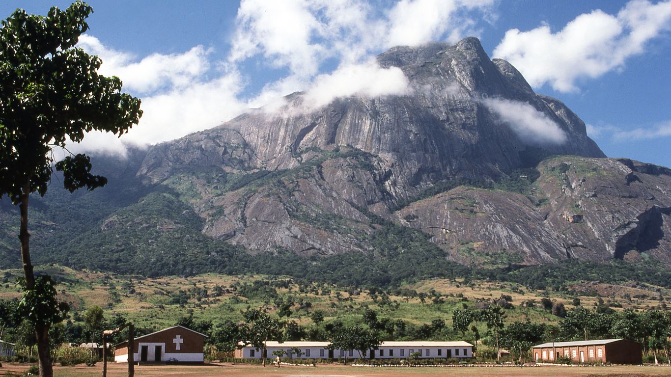 Semestrar i Malawi