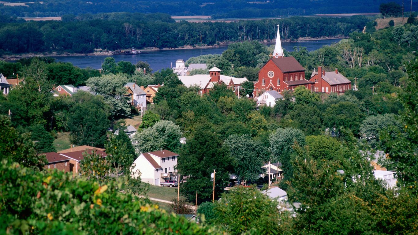 Hotels in Hermann