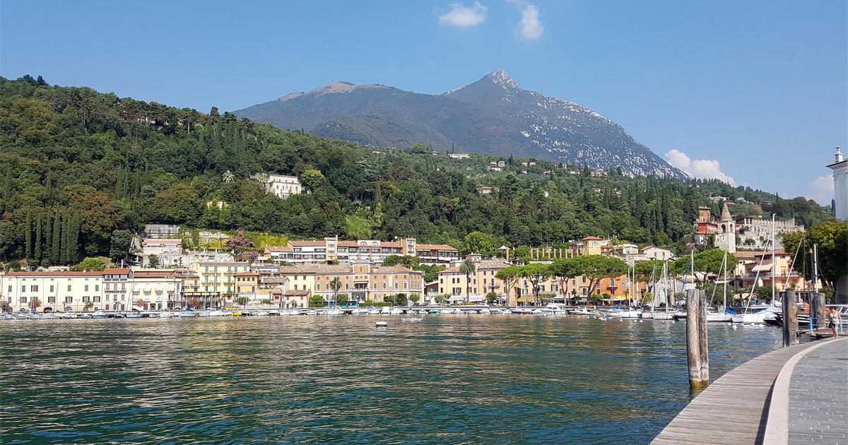 16 Best Hotels in Toscolano Maderno. Hotels from $40/night - KAYAK