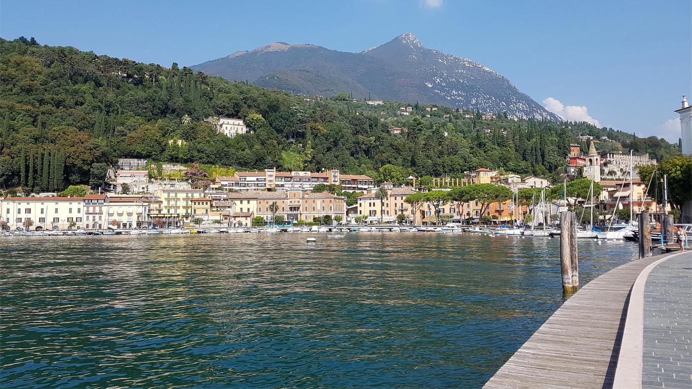 Hotels in Toscolano-Maderno