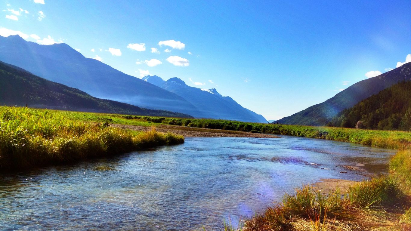 Skagway Skagway
