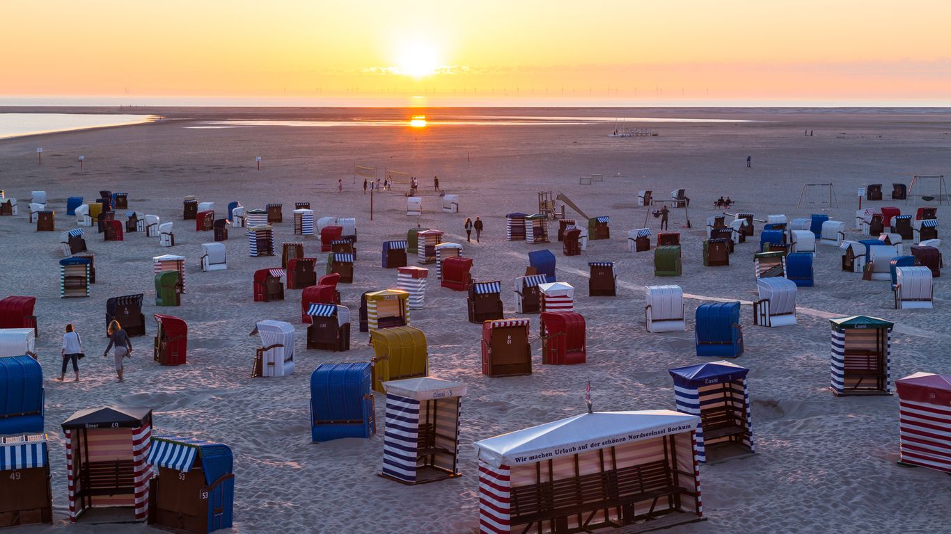 Borkum Borkum
