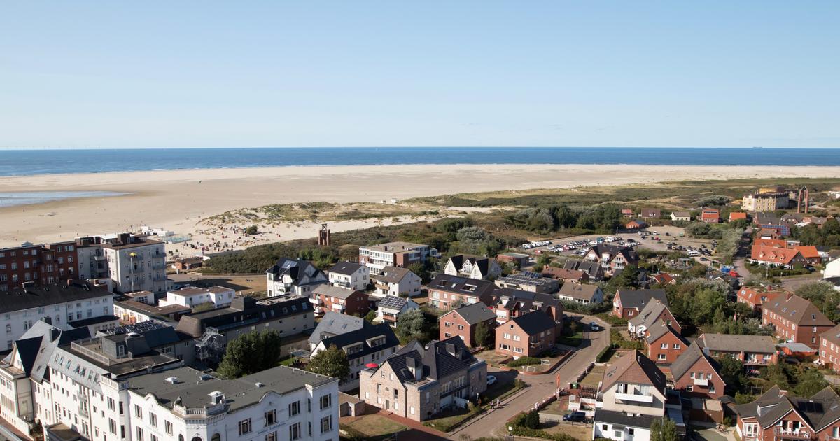 G nstige Hotels Borkum Unterk nfte Nacht KAYAK