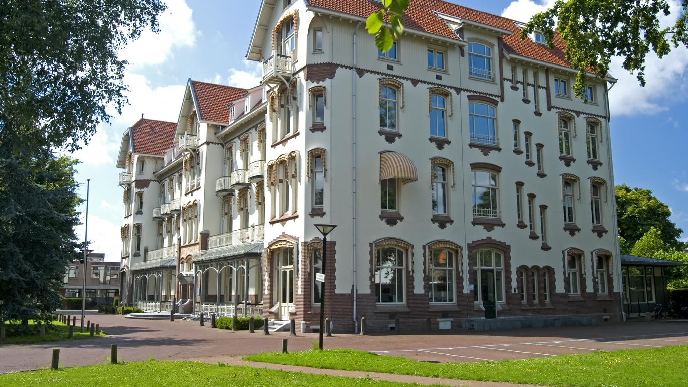 Hotels in Oegstgeest