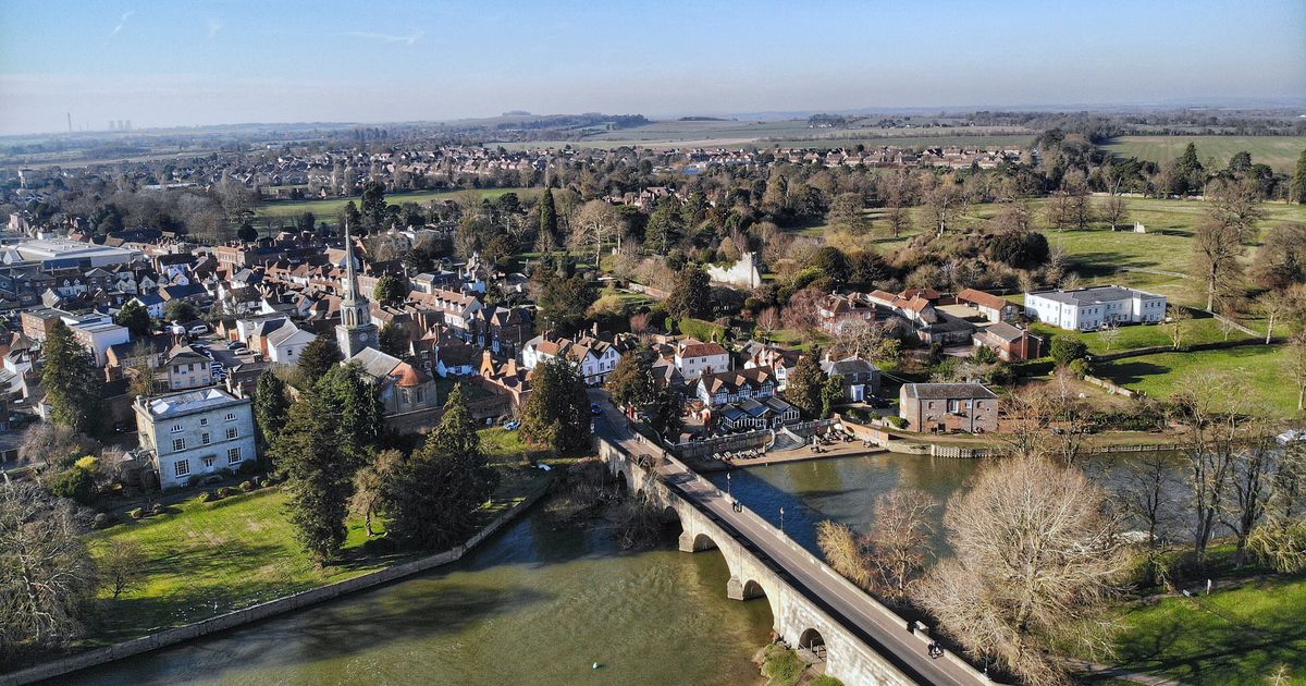 Wallingford Travel Guide | Wallingford Tourism - KAYAK