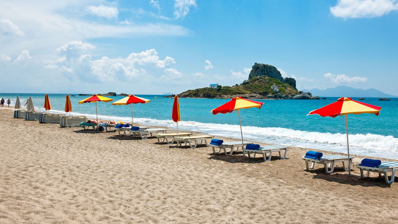 Hotels in Kefalos