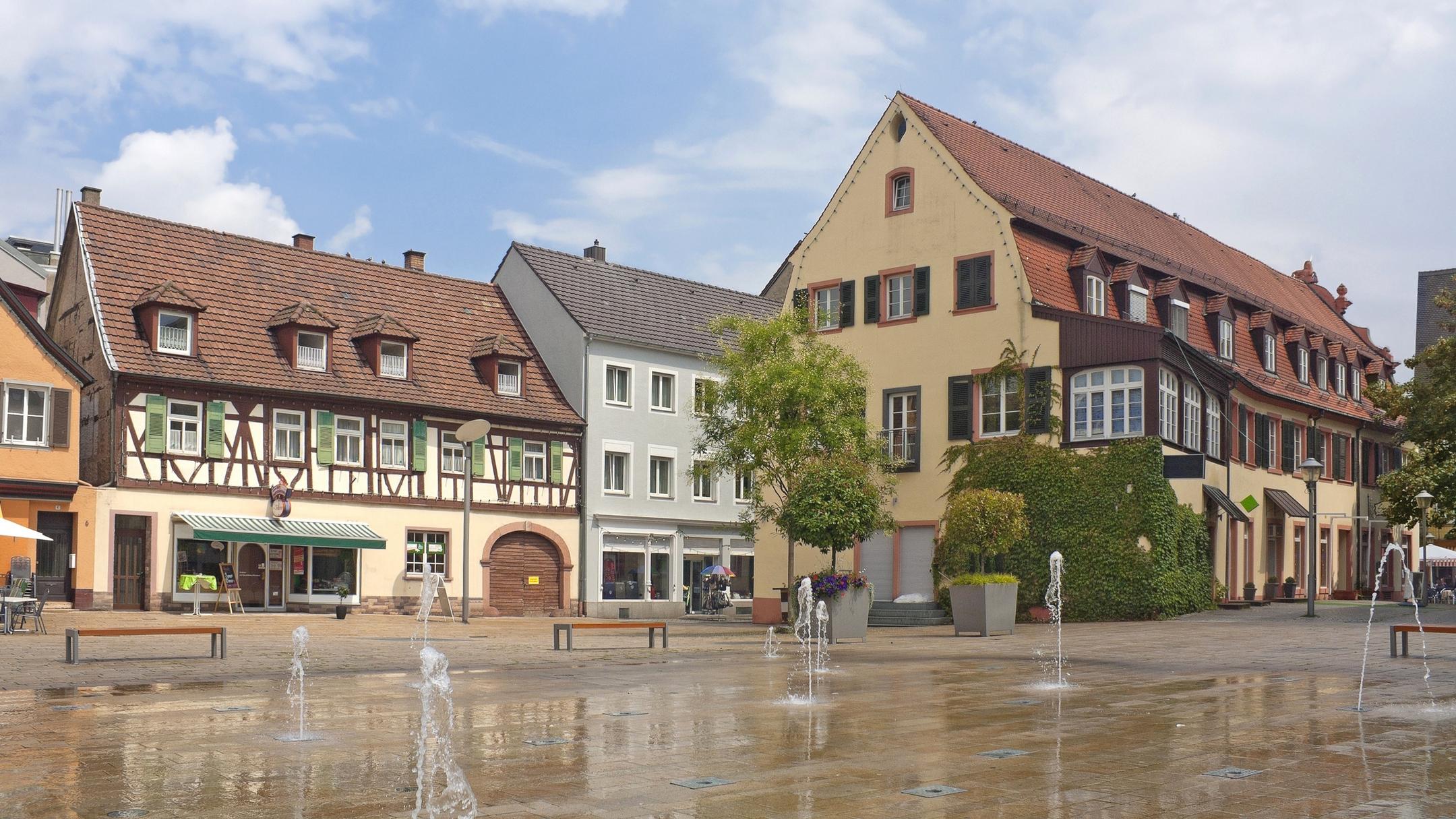 16 Best Hotels in Offenburg. Hotels from R66/night - KAYAK