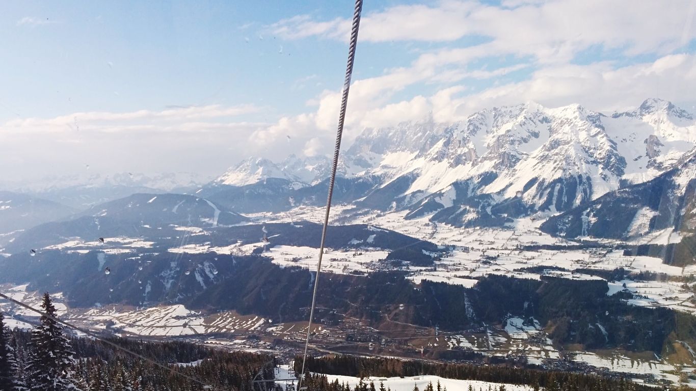 Hoteluri în Schladming