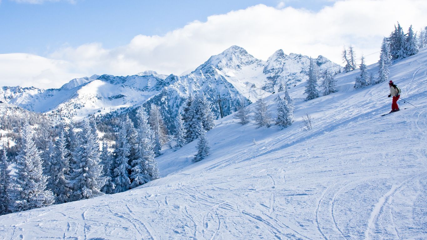Schladming