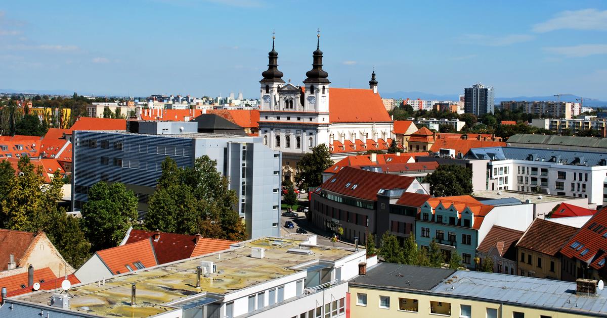 ReiseGuide für Trnava Tourismus in Trnava KAYAK