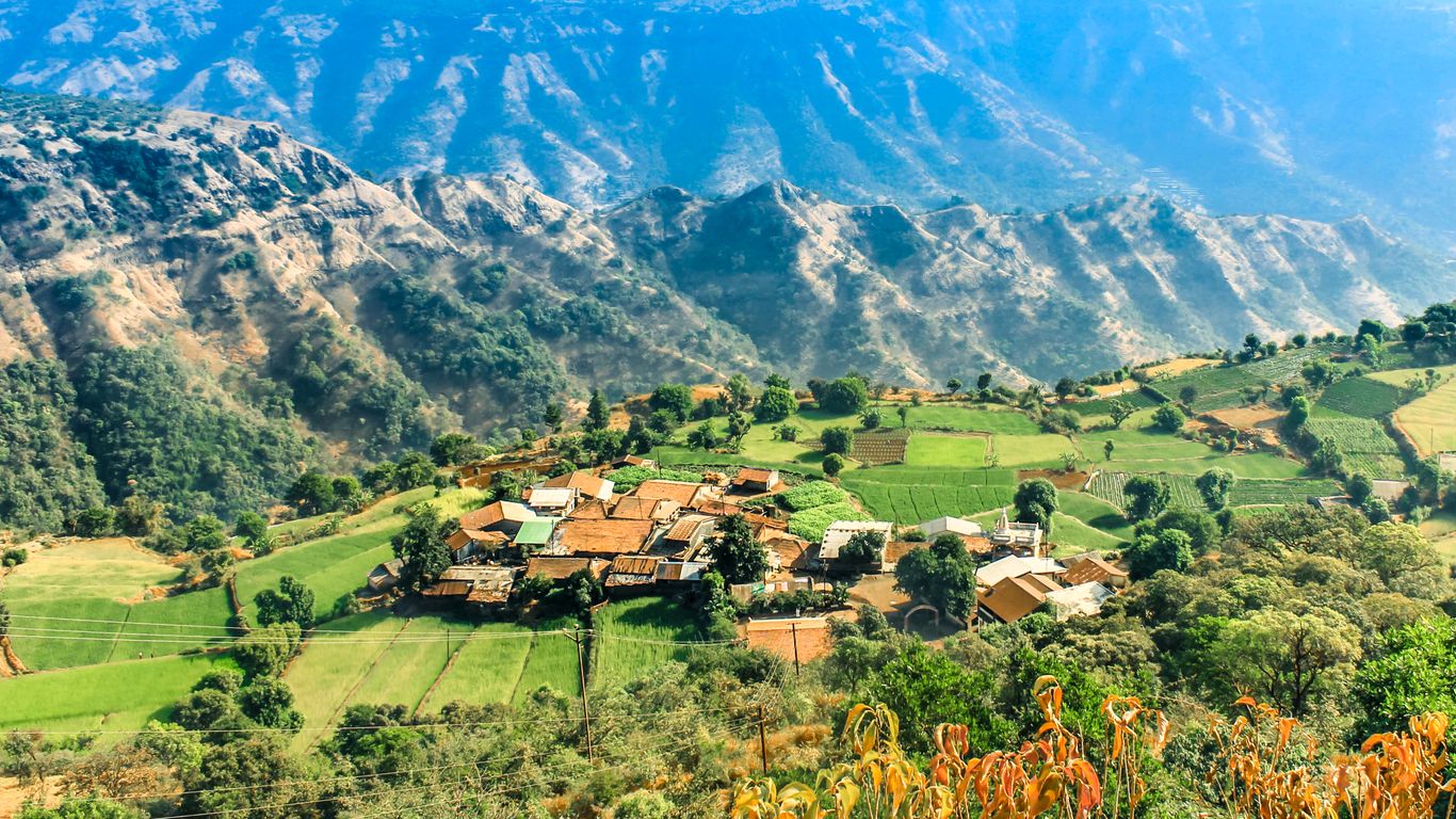 Holidays in Maharashtra