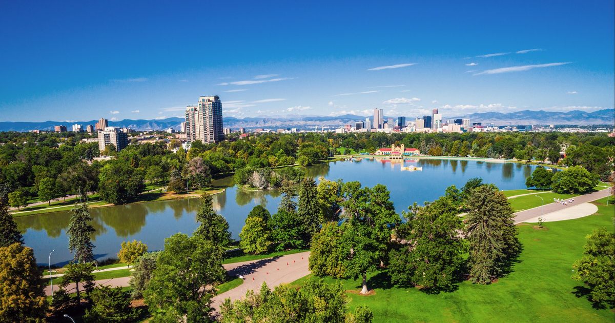 Cheap Car Hire in Stapleton, Denver | Cheapflights