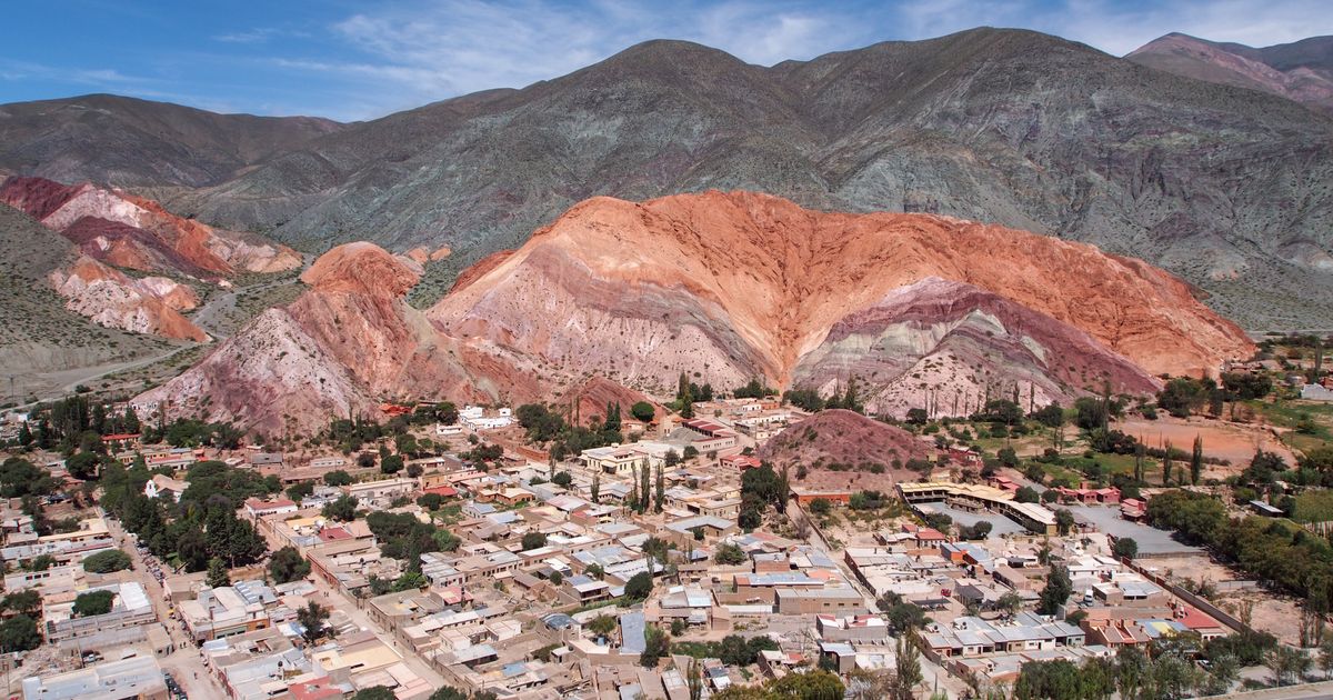 Car Rental at Jujuy El Cadillal Airport from 81/day KAYAK