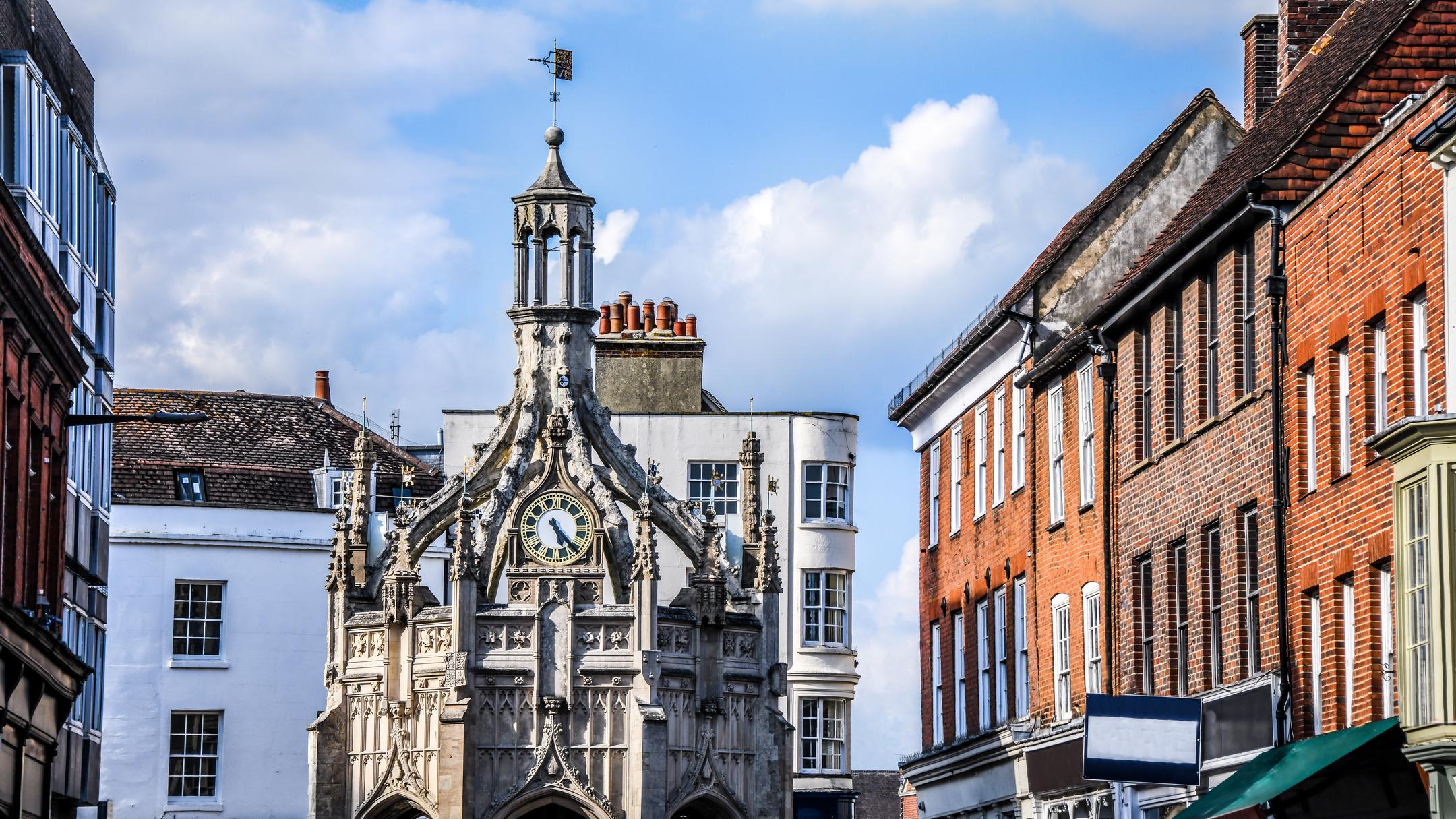 Chichester Hotels: 443 Cheap Chichester Hotel Deals, United Kingdom