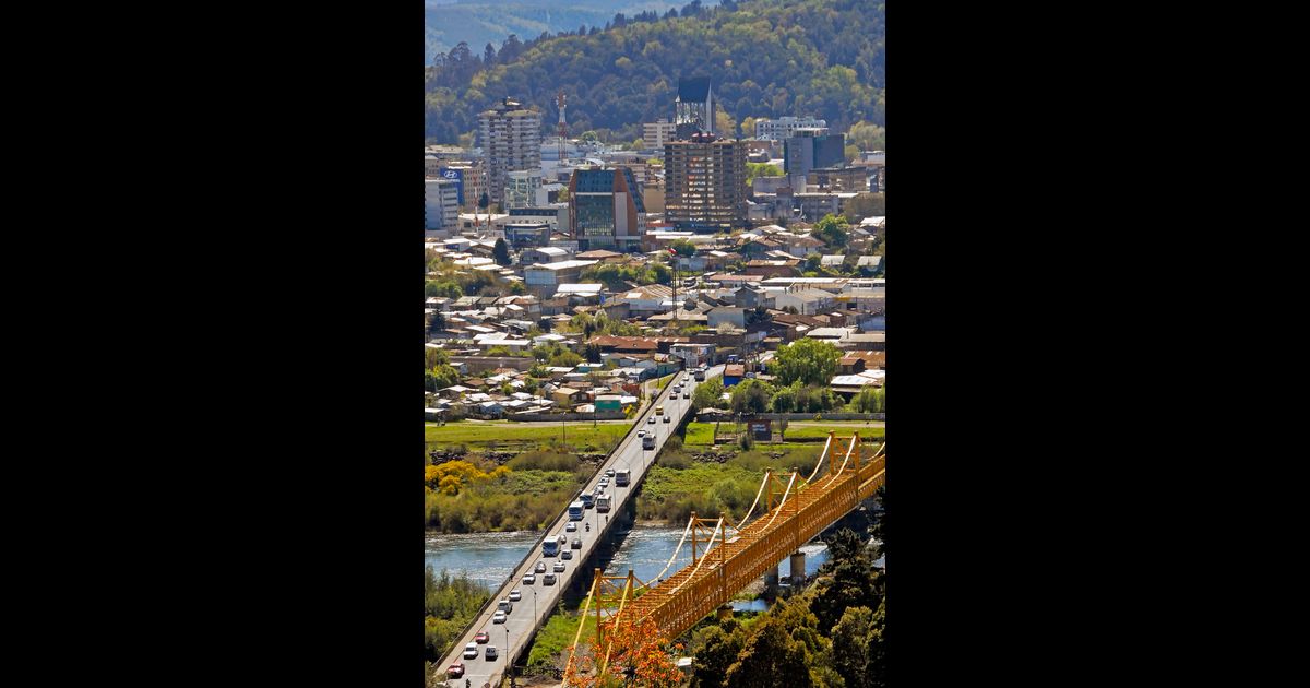Renta autos en Temuco desde 12.415/día Buscar autos en KAYAK