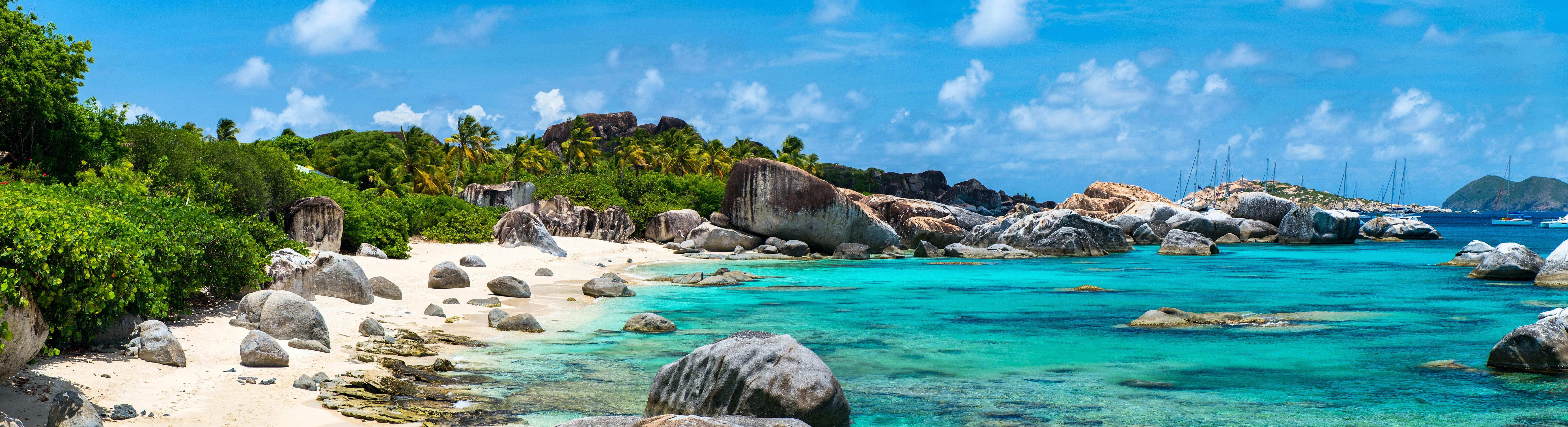 $118 Cheap Flights To The British Virgin Islands In 2024 | Momondo