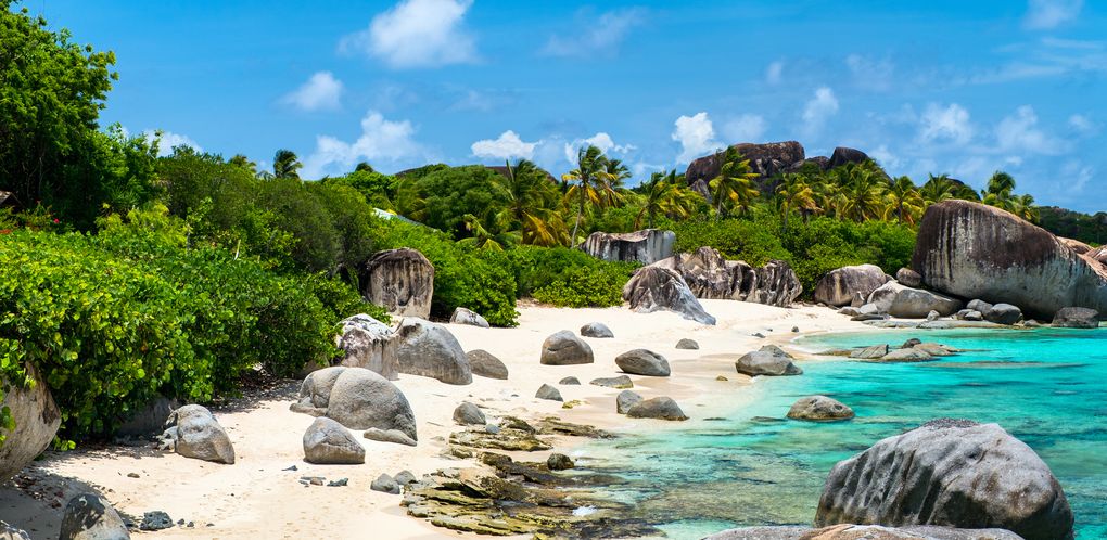 Vacaciones en Islas Vírgenes Británicas desde 1779 € | KAYAK