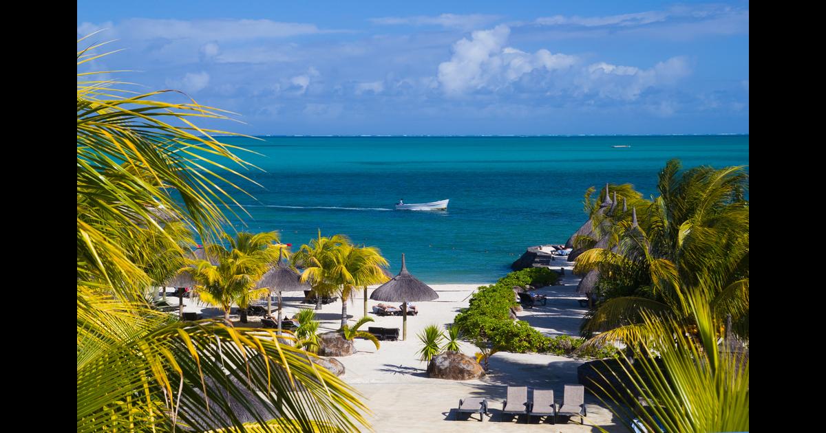 Cheap Flights To Mauritius From 449
