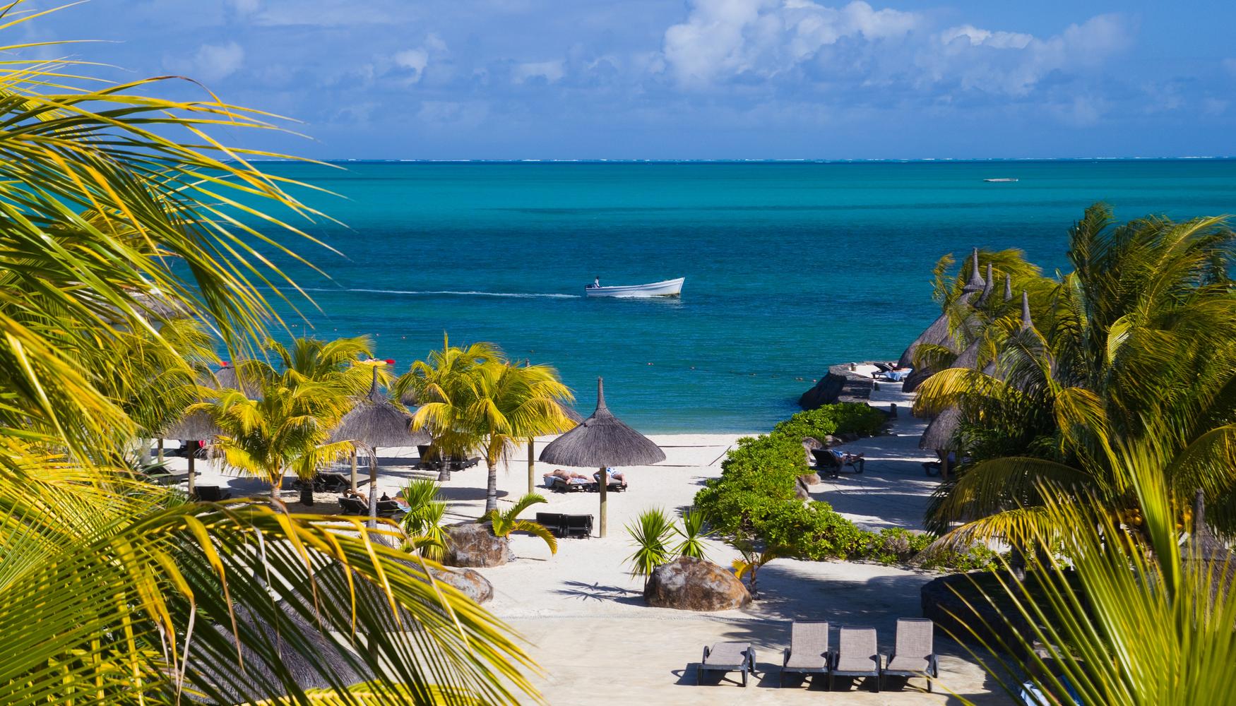 mauritius island travel packages