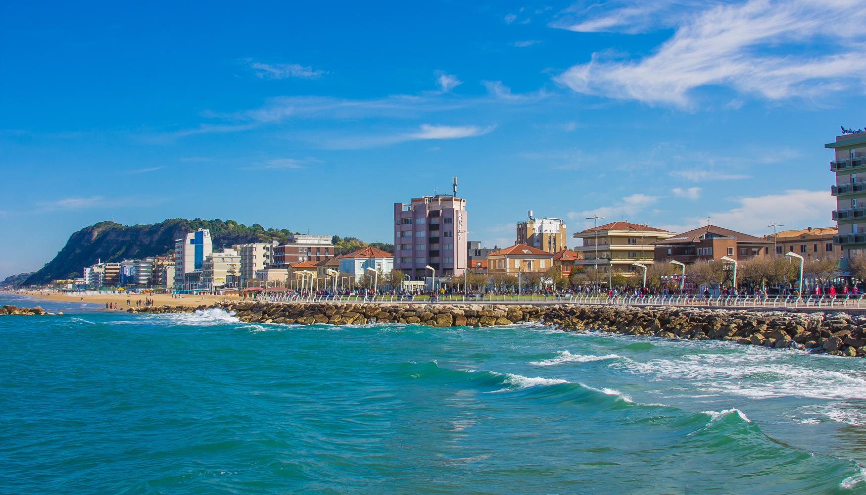 Vacances Pesaro Recherchez sur KAYAK