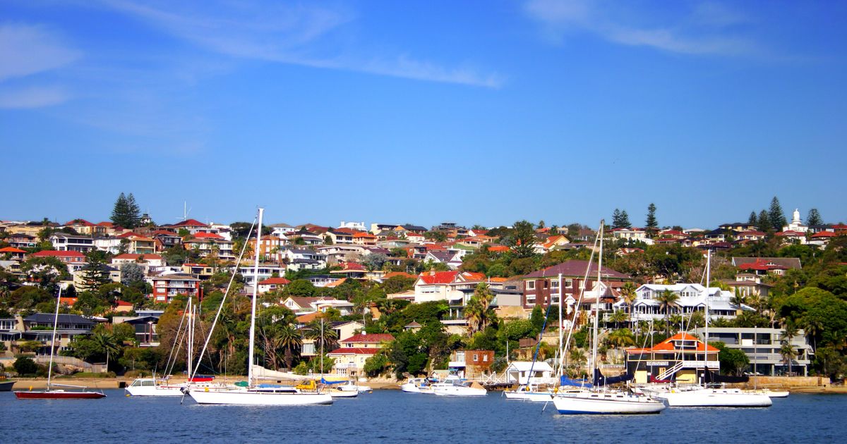 16 Best Hotels in Rose Bay KAYAK